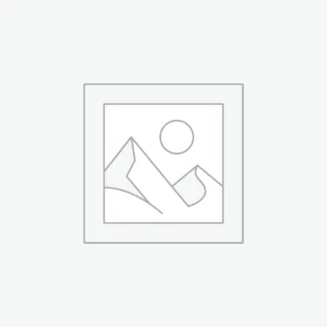 Abstract Landscape Print